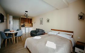 Maisako'S New Gudauri Apartment