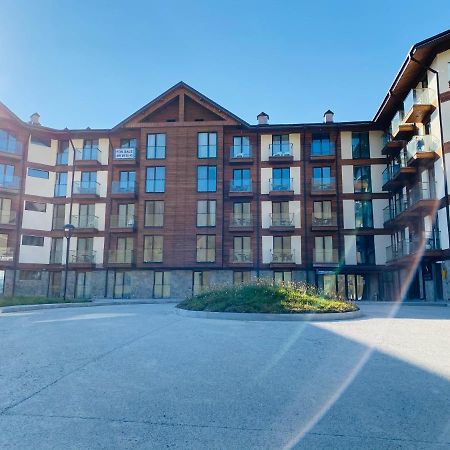 Maisako'S New Gudauri Apartment Экстерьер фото