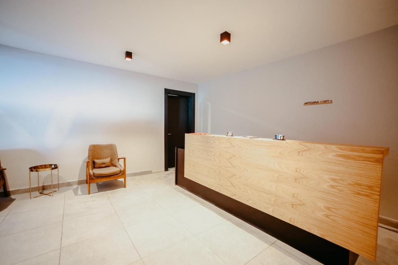 Maisako'S New Gudauri Apartment Экстерьер фото